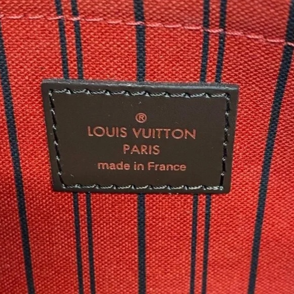 LV clutch - Picture 2 of 5